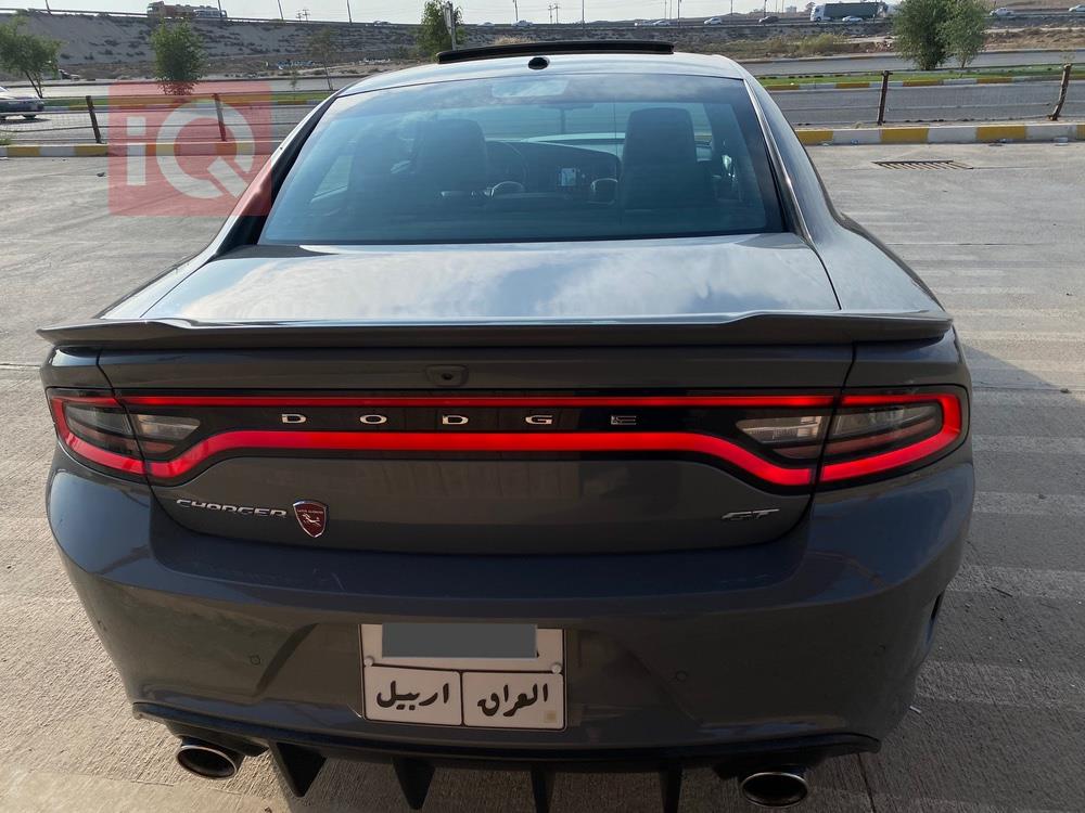 Dodge Charger